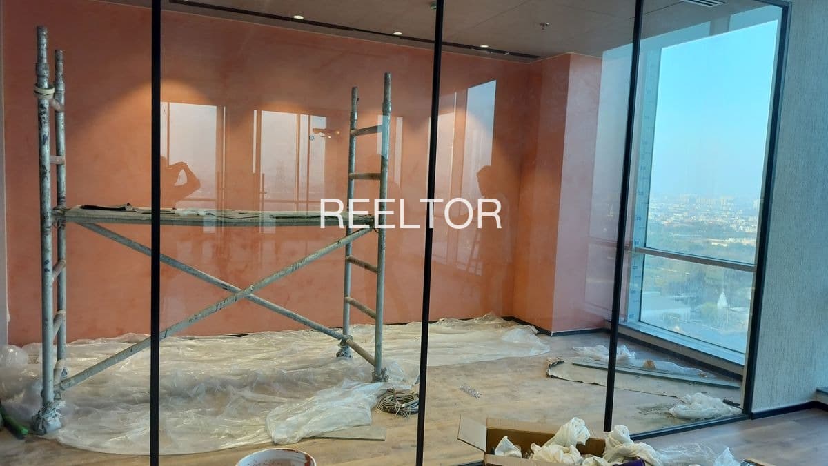 3 Bhk For Sale In Swarna Tower Jujomura