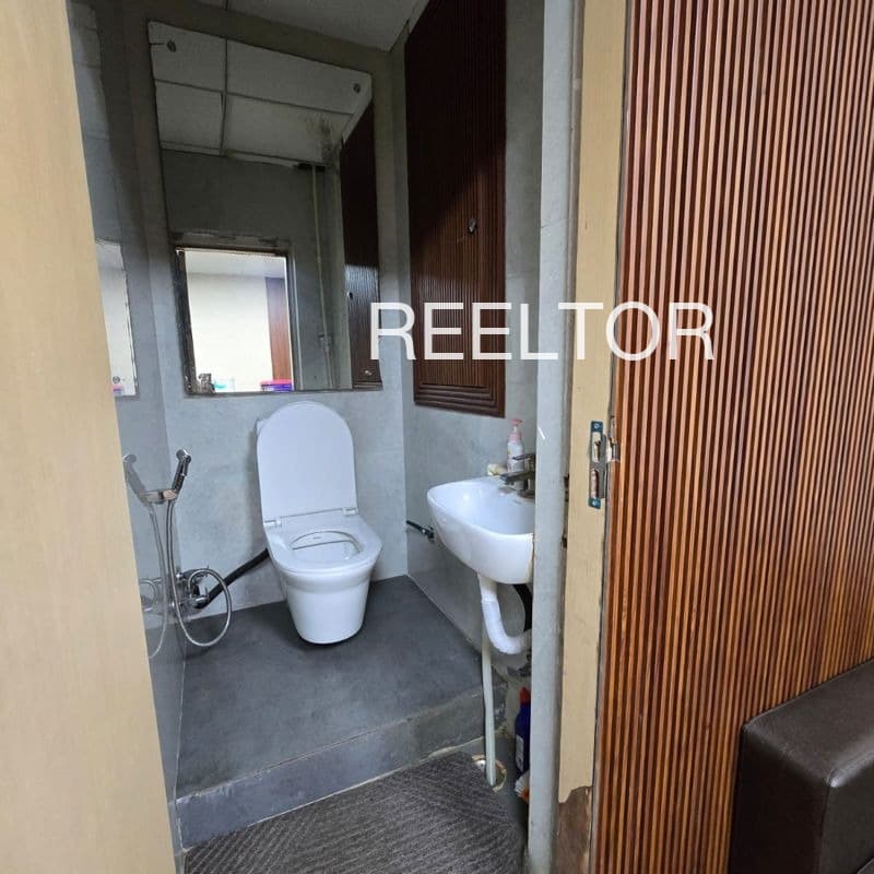 Buy 1 Bhk In Jiya Residency Mattancherry