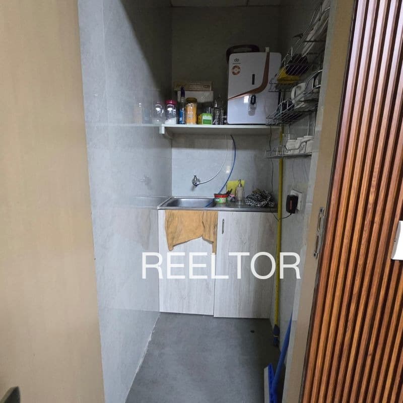 Available 2 Bhk In Baliguda Chandrapur