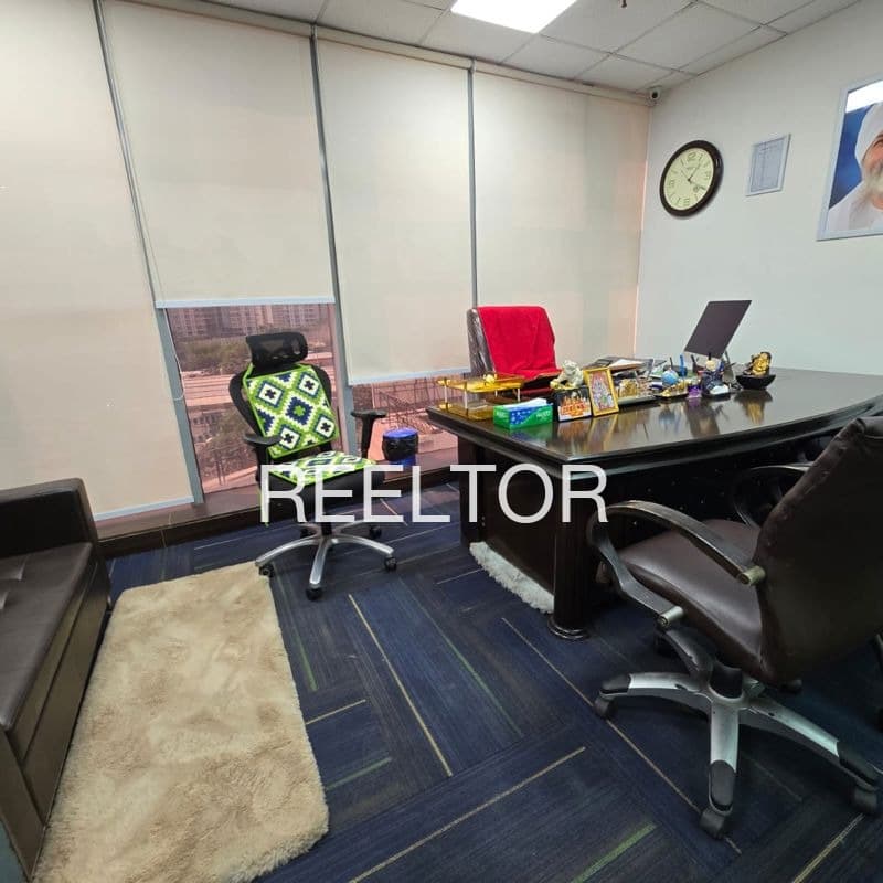 Office Space For Rent In Thrissur