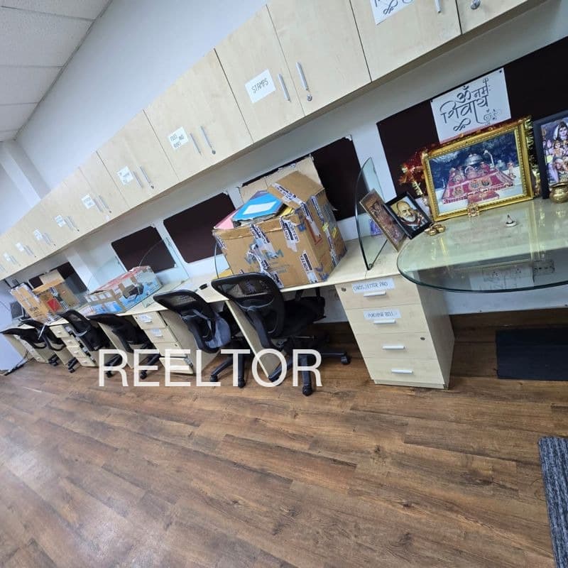 Available 2 Bhk In Amar Residency Malegaon