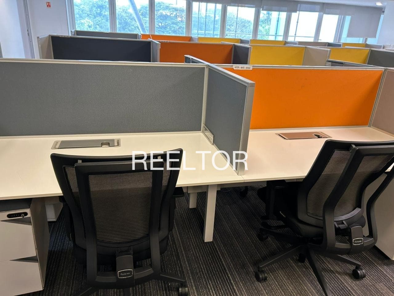 Office Space For Rent In Umreth