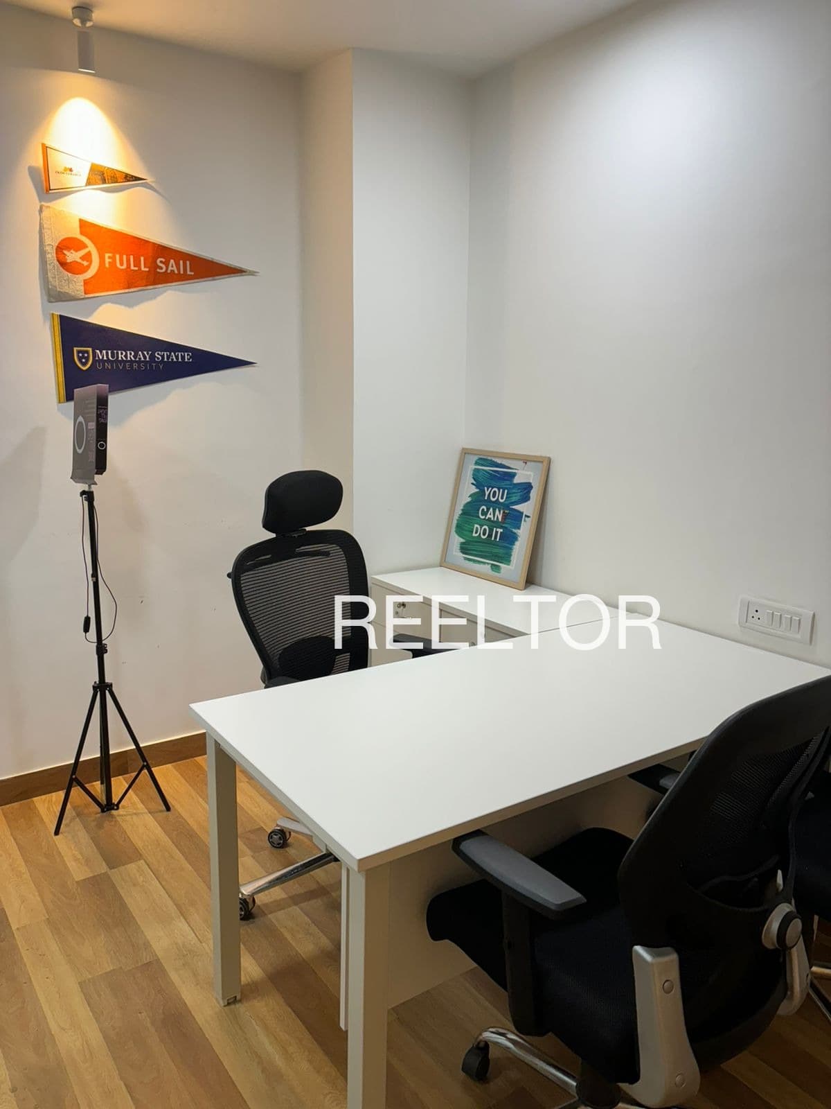 Office Space For Rent In Paramanahalli Hosakote