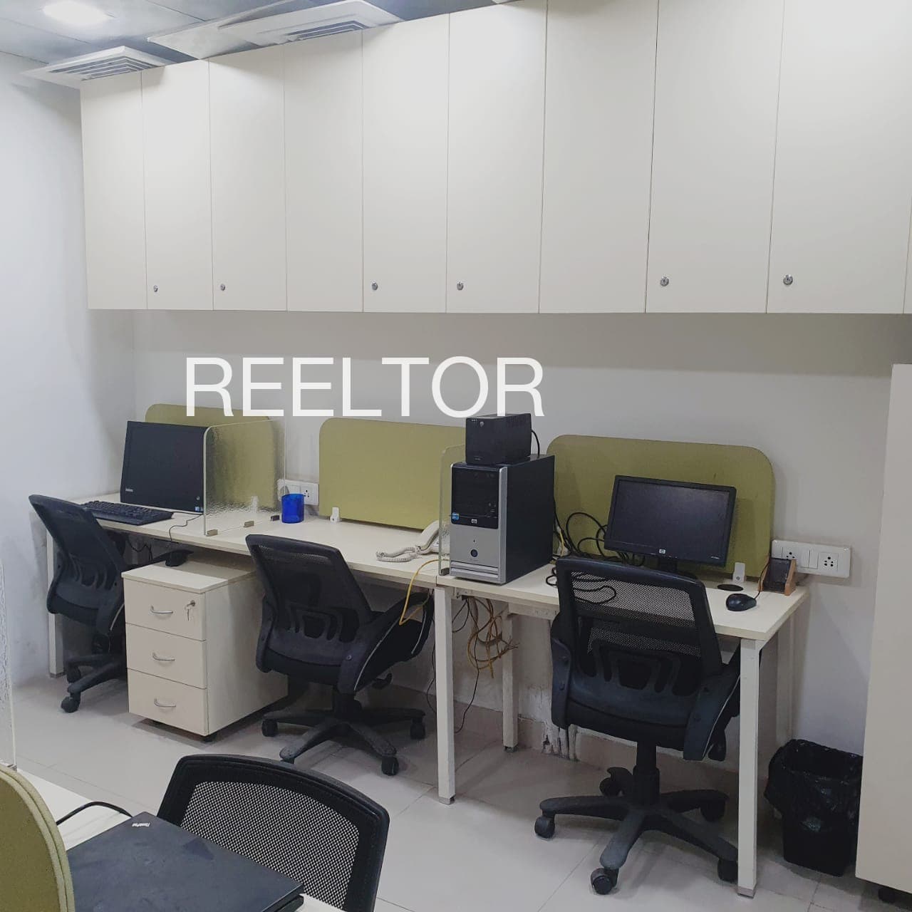 Office Space For Sale In Aughar Shahbad