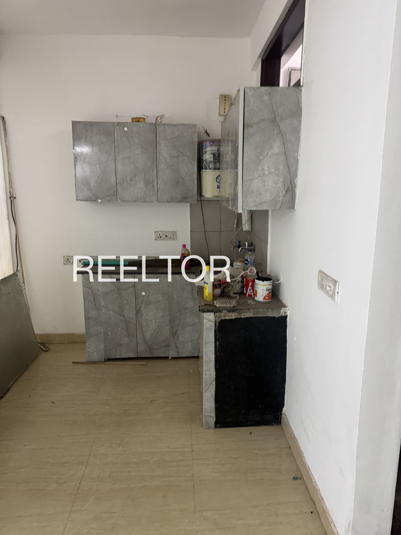 Buy 1 Bhk In Muhamma Cherthala