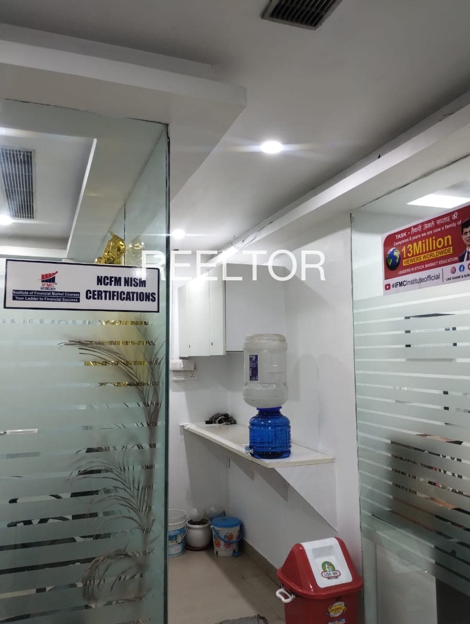 Office Space For Rent In Thrissur