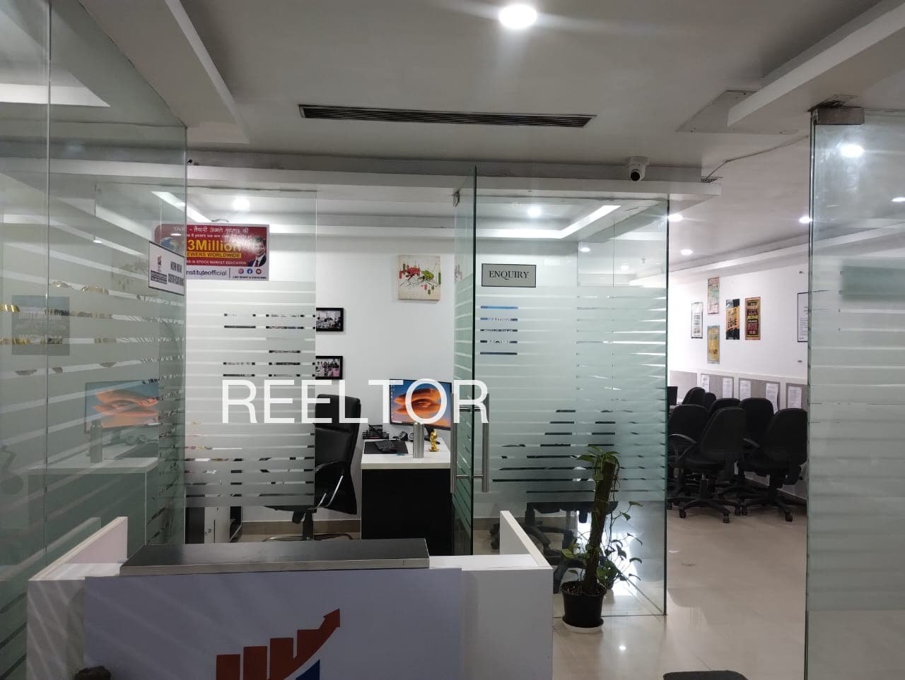 Office Space For Rent In Dagidhana Rehatgarh