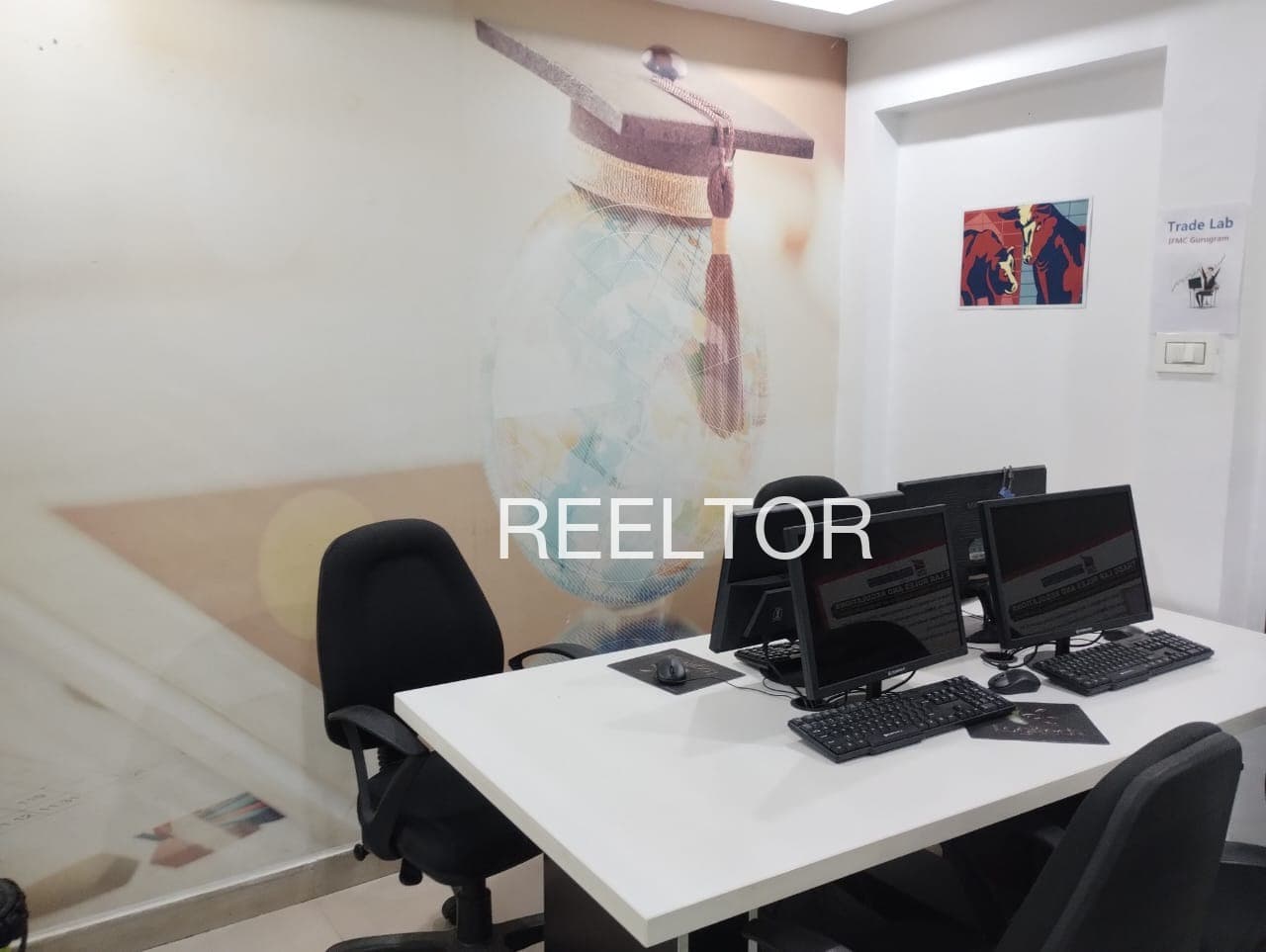Office Space For Sale In Jur Almora