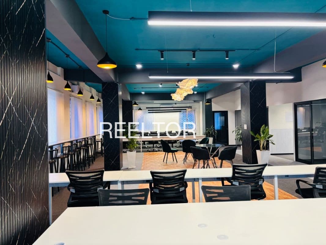 4 Bhk House For Rent In Sector 18