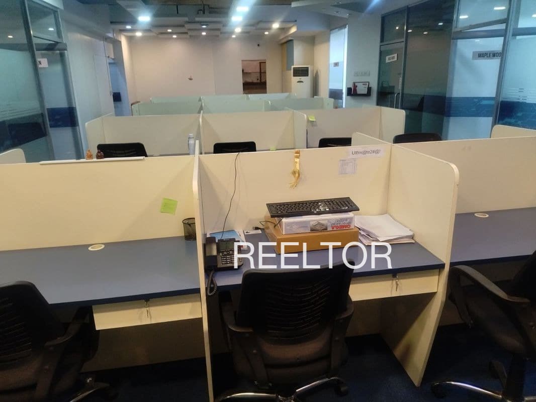 Available 3 Bhk In Dan Chachyot