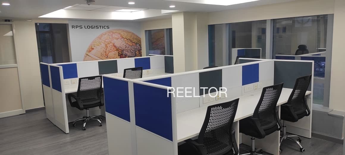 Buy 4 Bhk In My Sky Residency Karjat