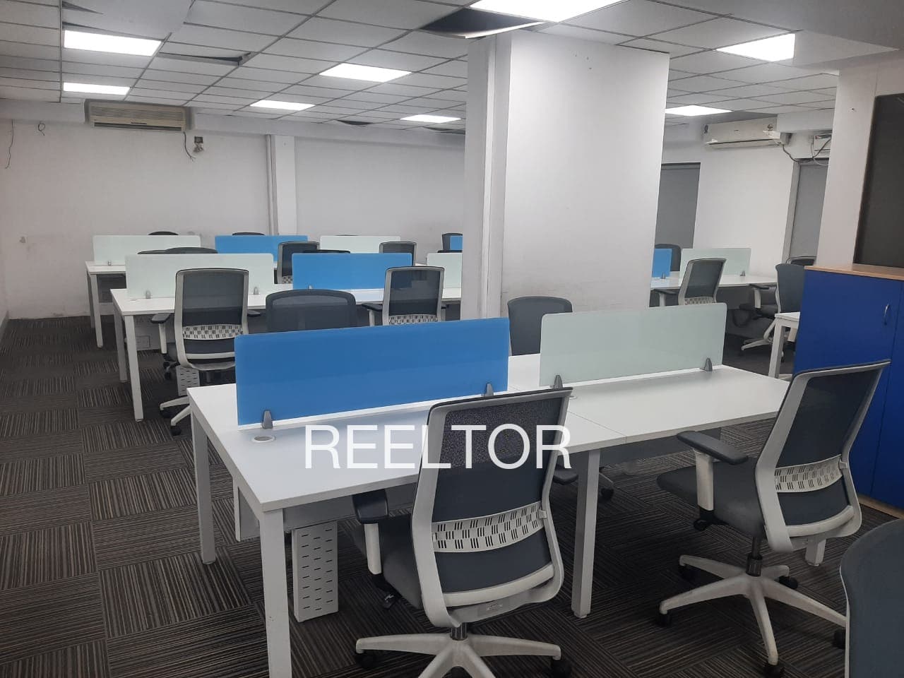 Office Space For Rent In Umreth