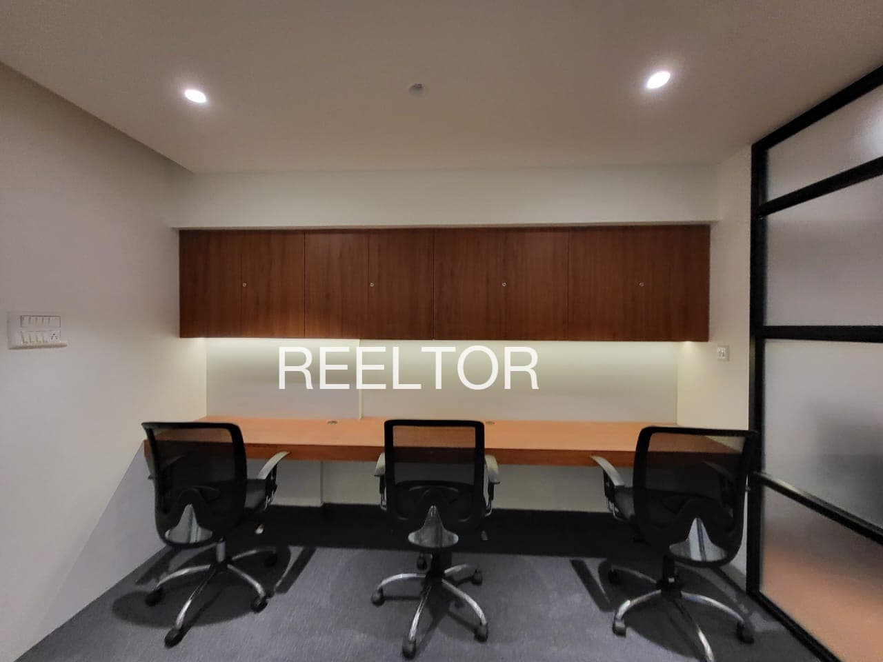Office Space For Rent In Falla Jamnagar