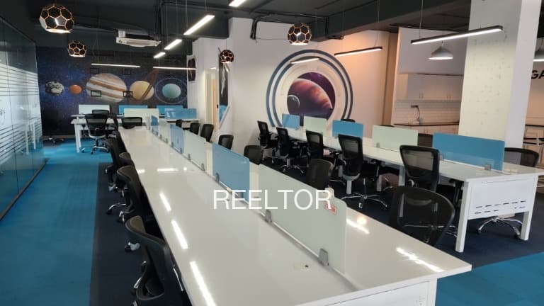 2 Bhk House For Rent In Krishna Avenue Jatni