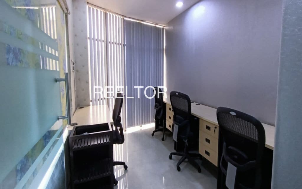 Office Space For Sale In Vapi