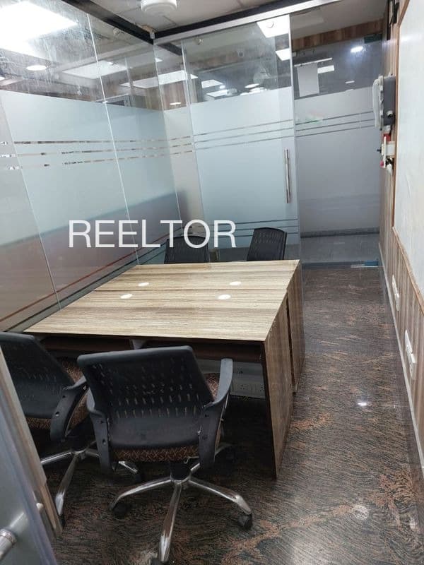 Office Space For Rent In Ranchi