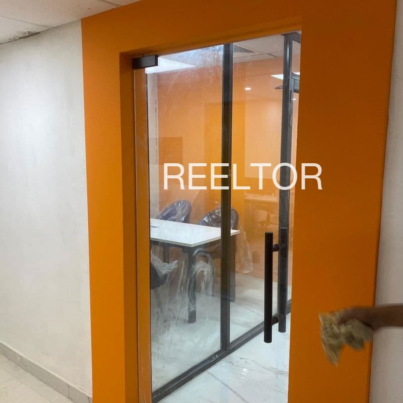 Office Space For Rent In Mahalingapura