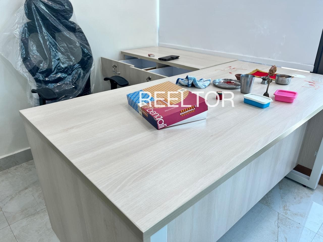 Available 2 Bhk In Dr Amrit Residency Tikamgarh