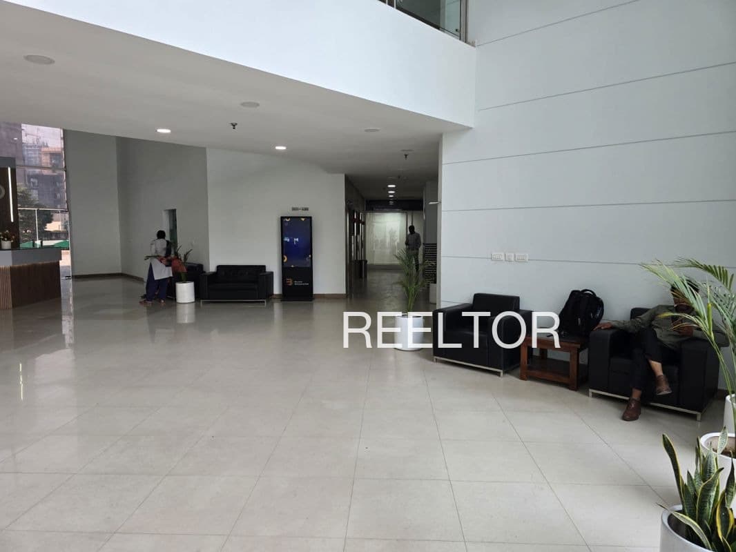 Office Space For Rent In Mahalingapura