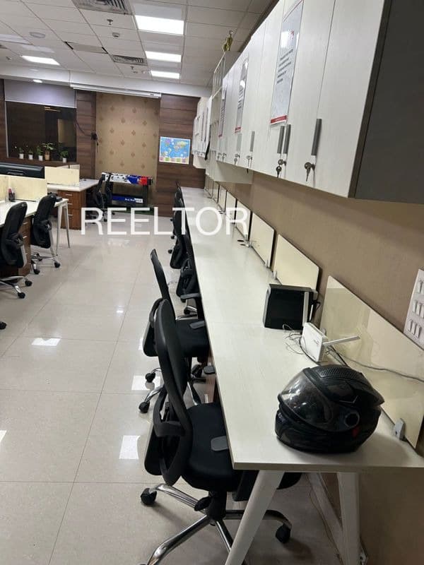 Available 3 Bhk In Amilima Chandrapur