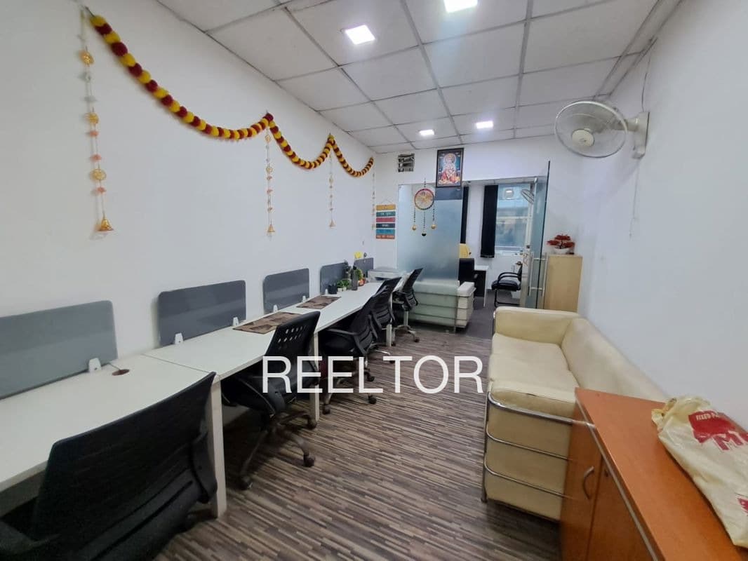 Office Space For Sale In Vapi
