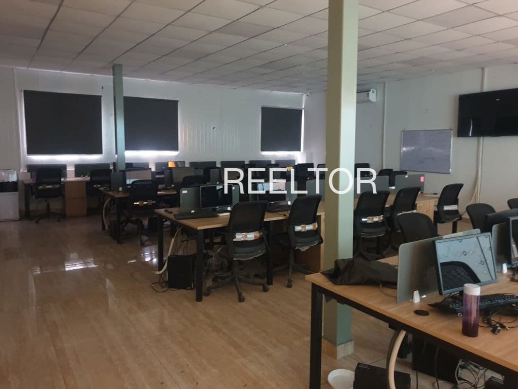 Office Space For Sale In Sekapur Hinganghat