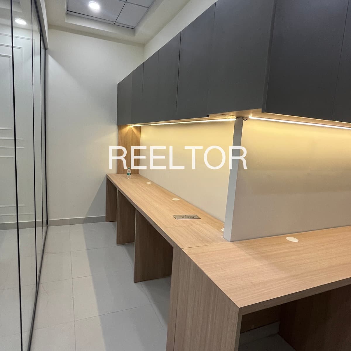 Available 1 Bhk In Vruj Residency Wankaner