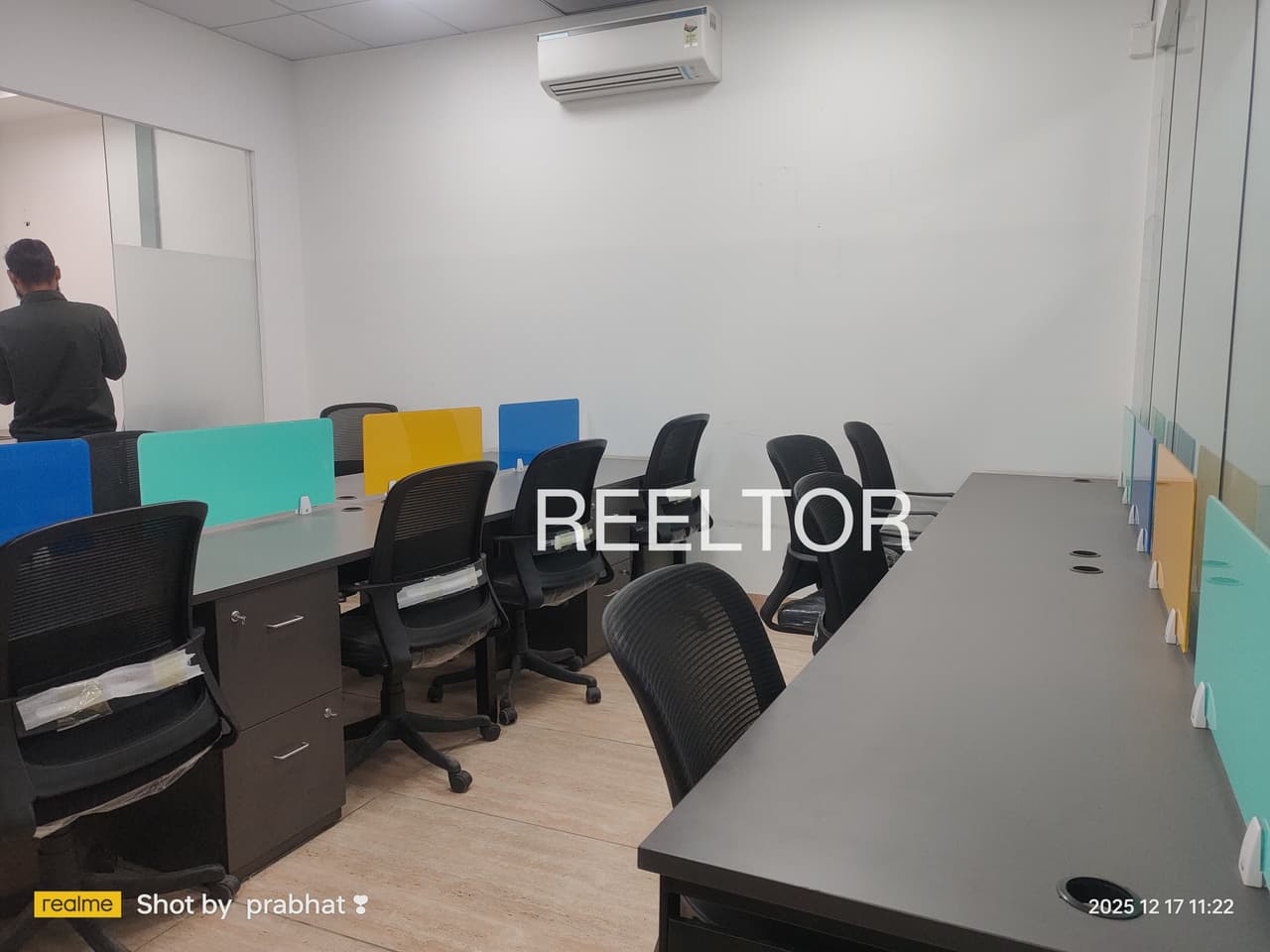 Office Space For Rent In Dalupura Khilchipur