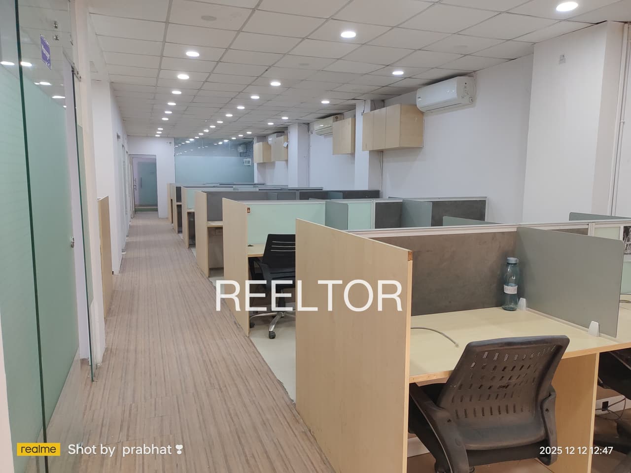 Office Space For Rent In Narakakkanam Idukki