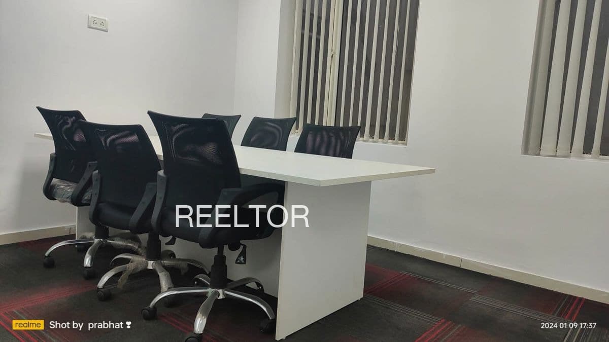 Office Space For Rent In Ranchi