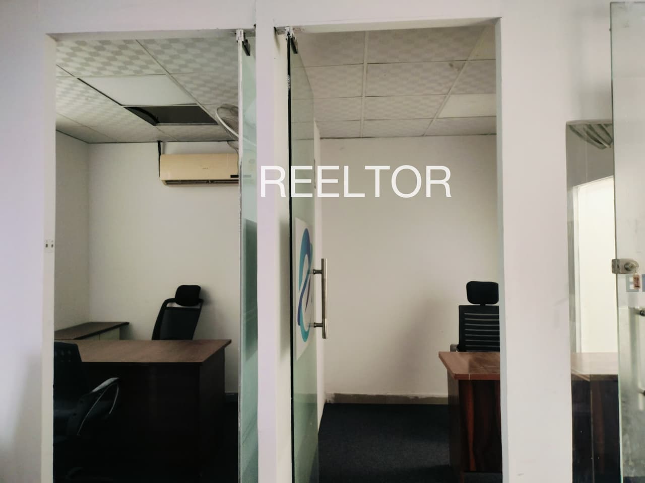 Office Space For Rent In Mahalingapura