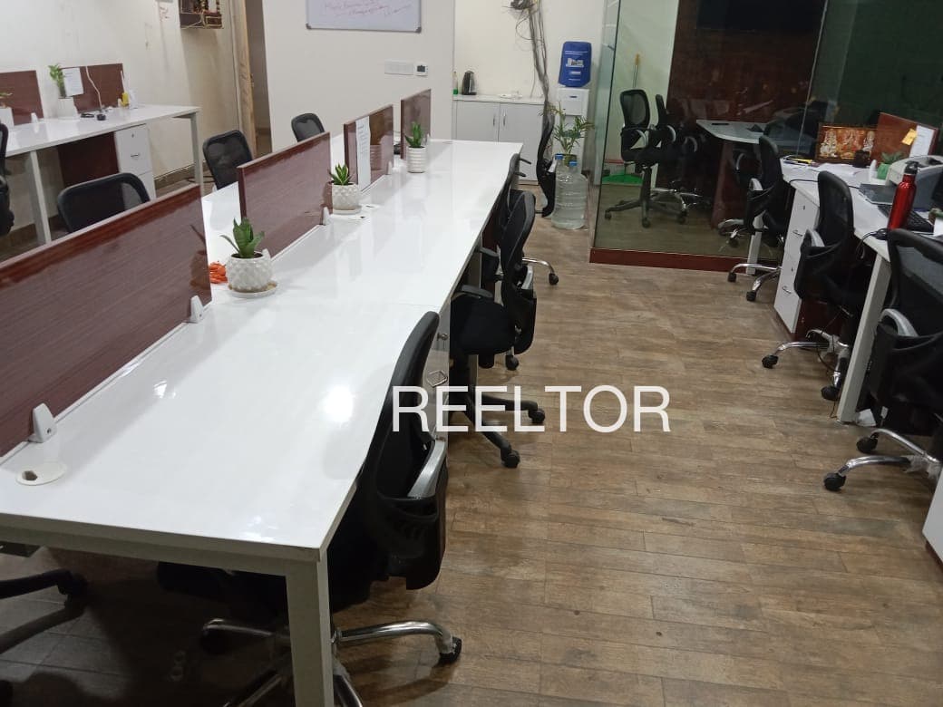 Available 2 Bhk In Babhalwadi Beed