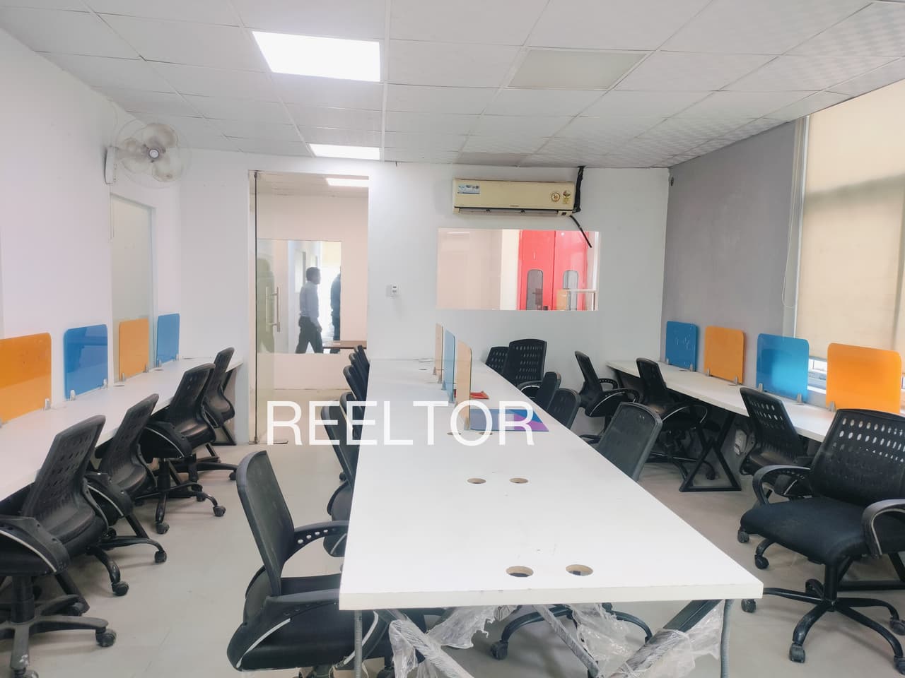 Office Space For Rent In Mullawada Junagadh