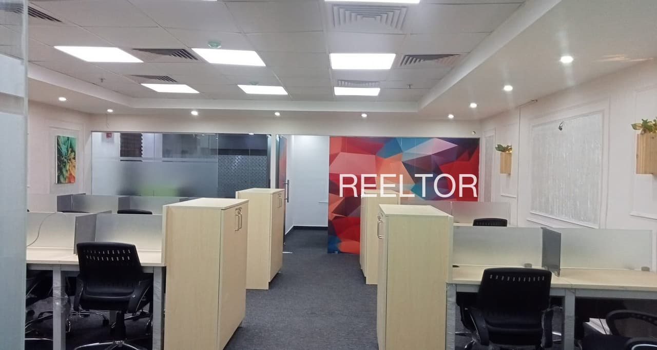 Office Space For Sale In Maharajpur