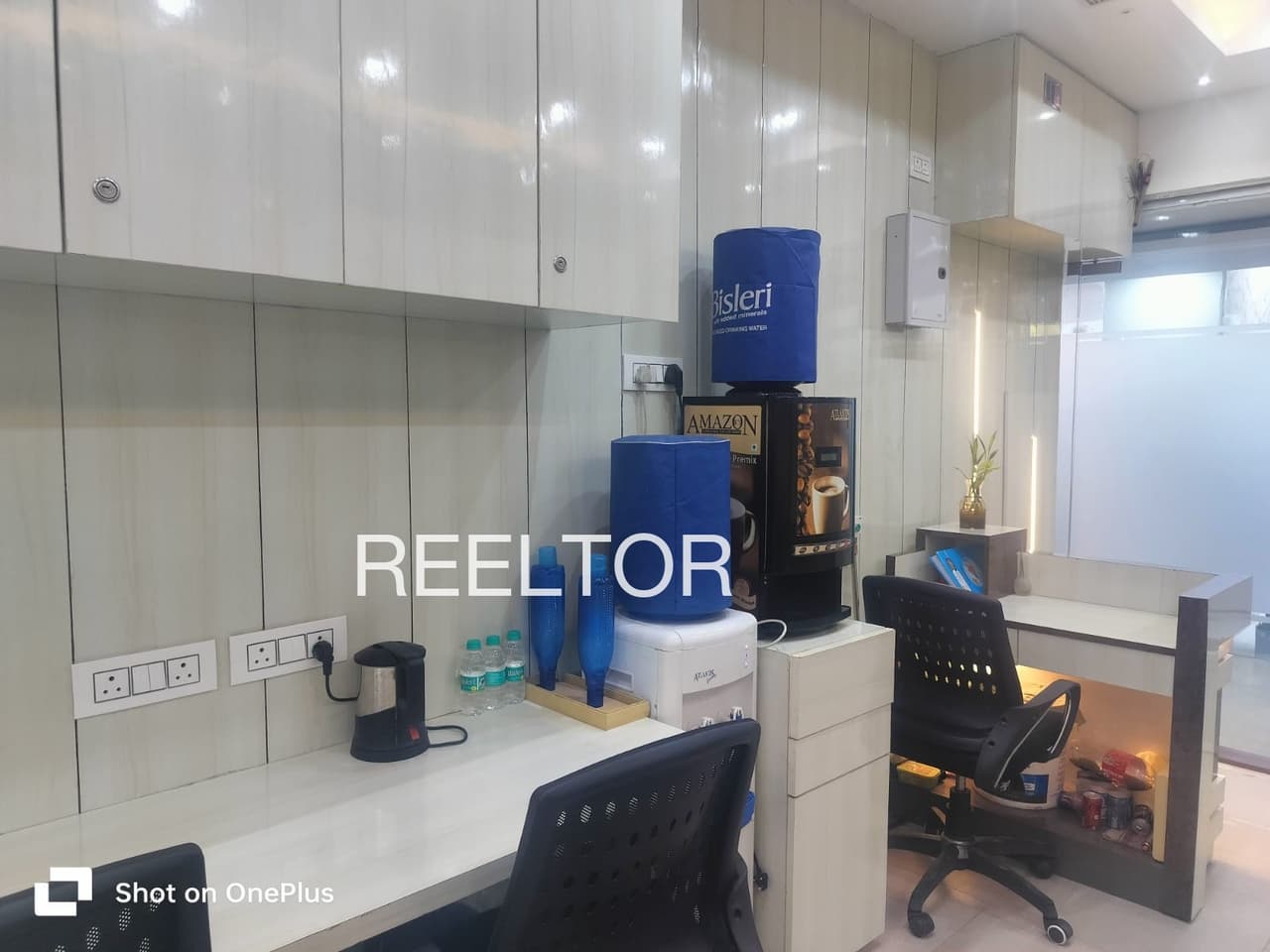 Office Space For Rent In Mahalingapura