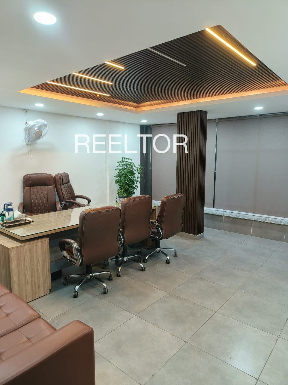 Office Space For Rent In Paramadevanahalli Bellary