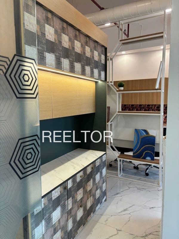 Office Space For Rent In Dahoda Bichhua