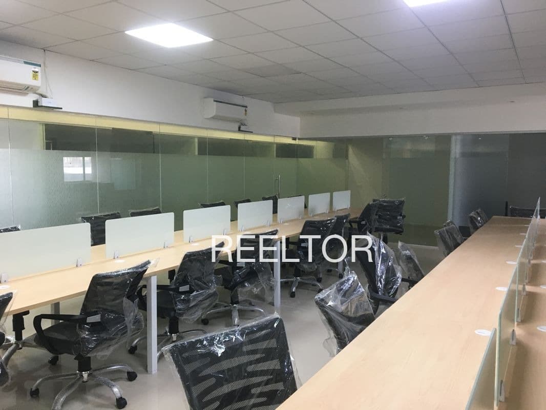 Office Space For Rent In Ranchi