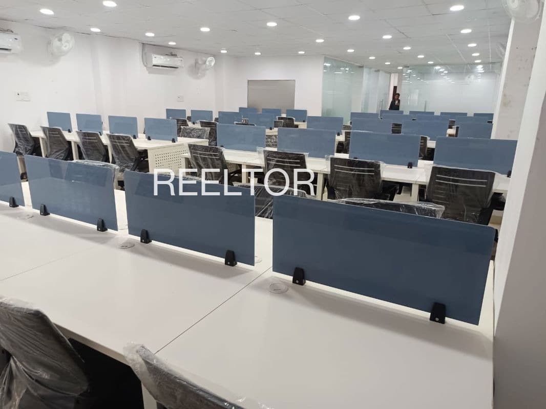 Office Space For Rent In Parpunja Putturu