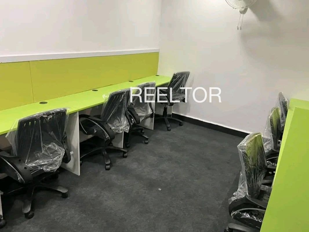 Office Space For Sale In Maharajpur