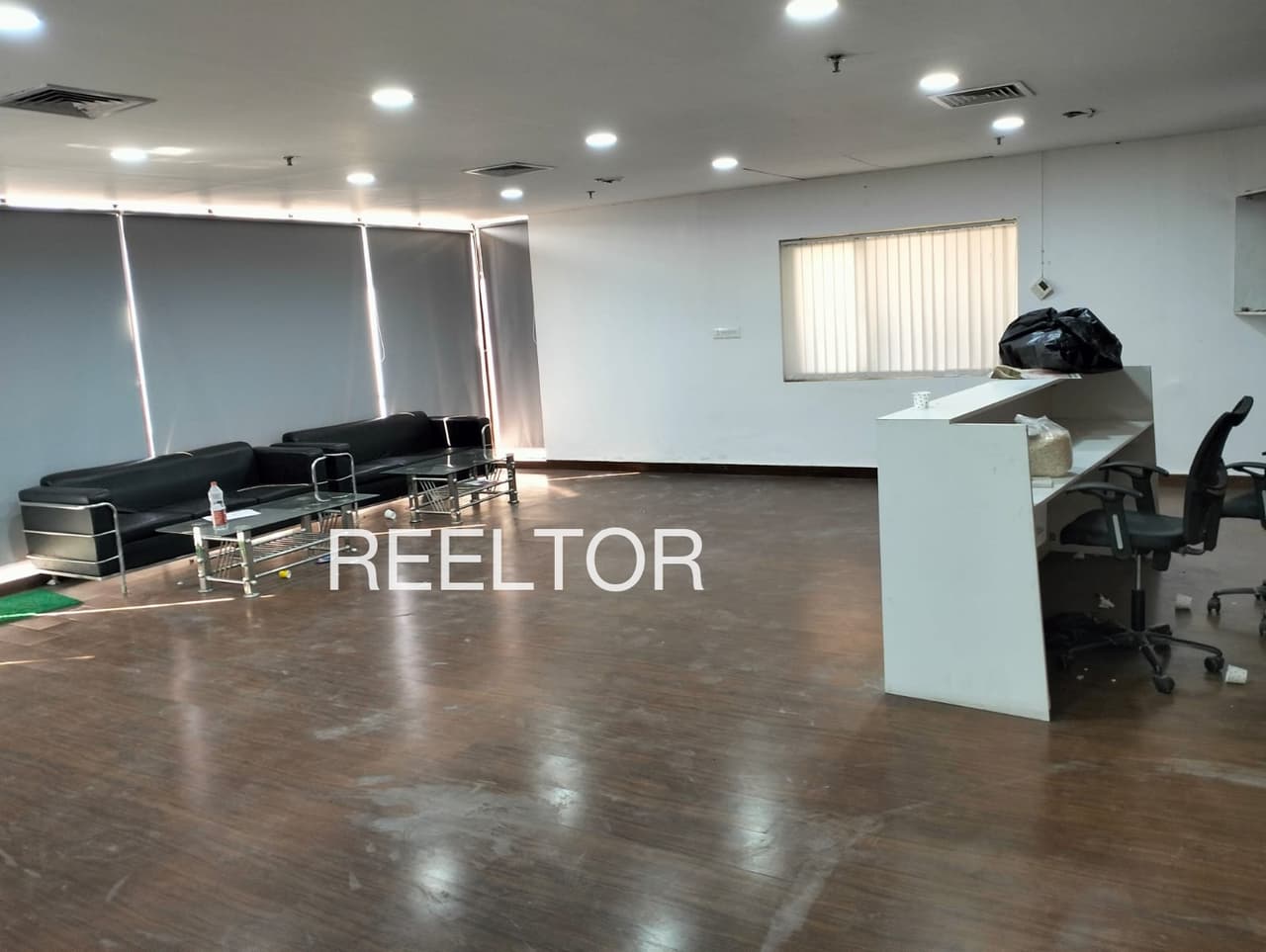 Office Space For Rent In Farer Kutiyana