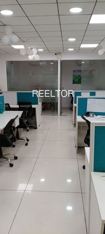 Office Space For Rent In Birasandra Devanahalliu