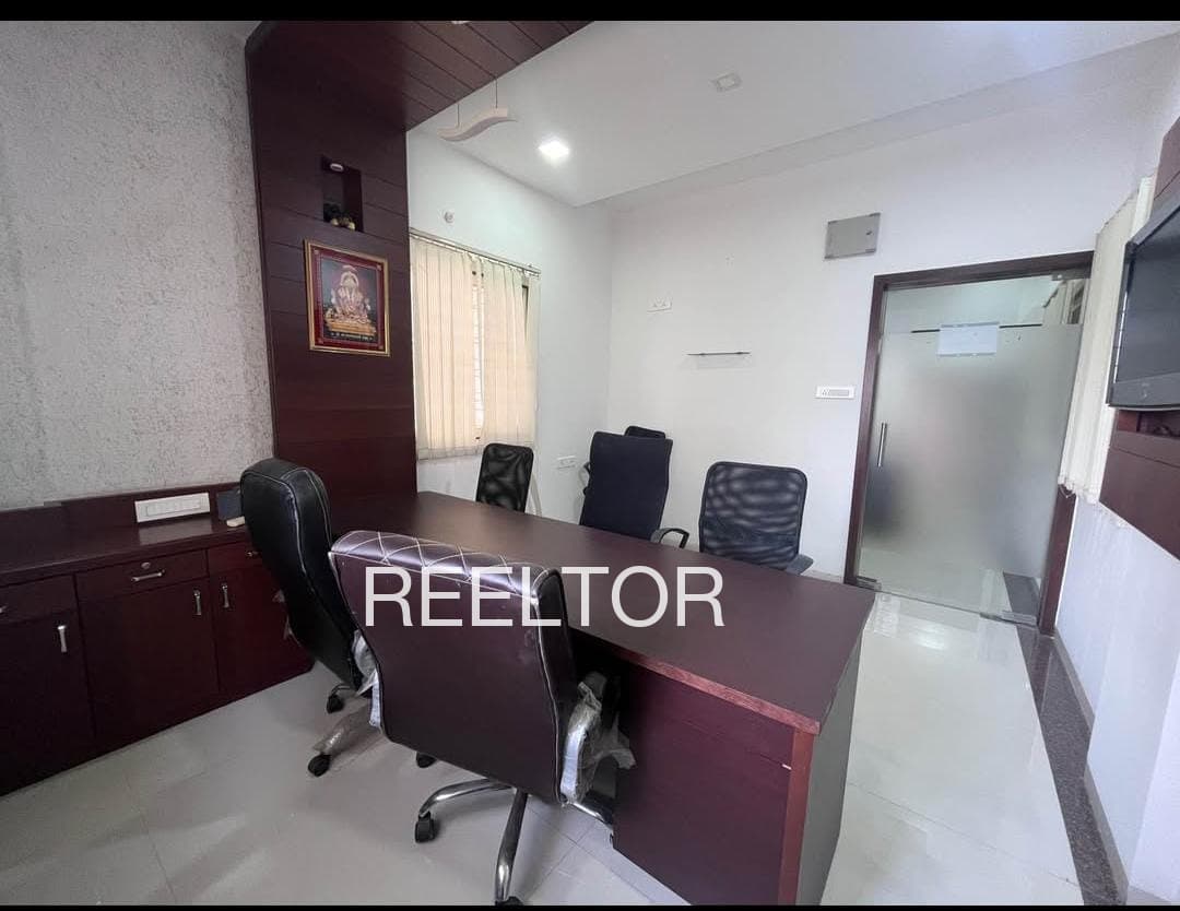 Office Space For Rent In Mahalingapura