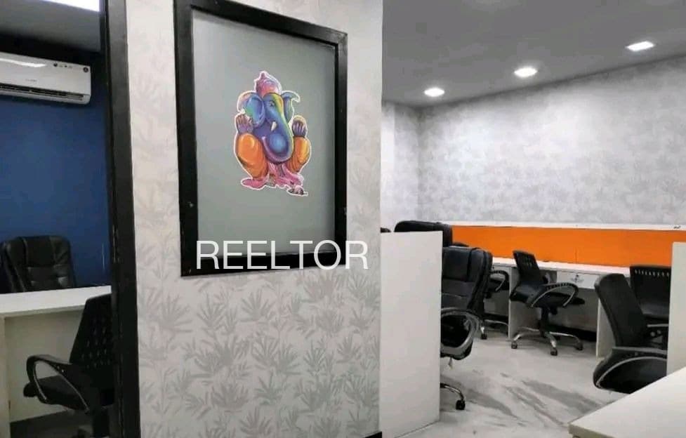 Office Space For Rent In Lakyanayak Regode