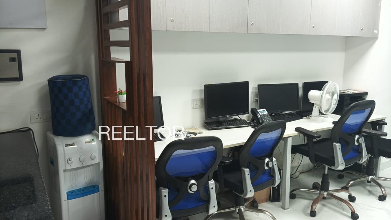 Office Space For Rent In Thrissur