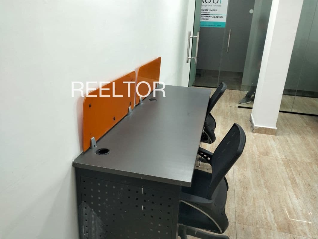 Office Space For Rent In Nallepilly Chittur