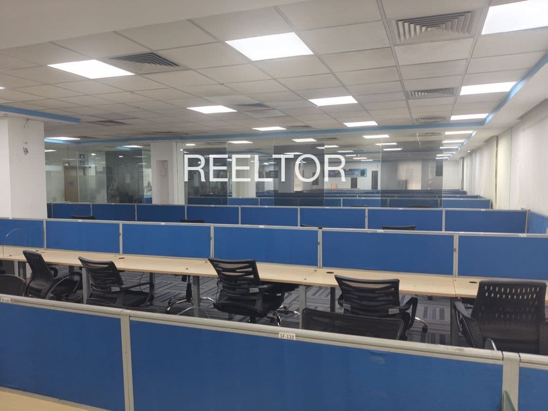 Office Space For Sale In Vapi