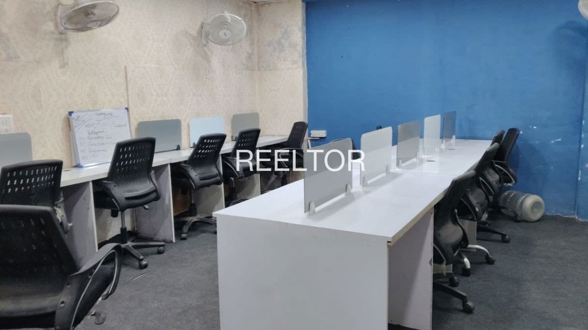Office Space For Rent In Mahalingapura