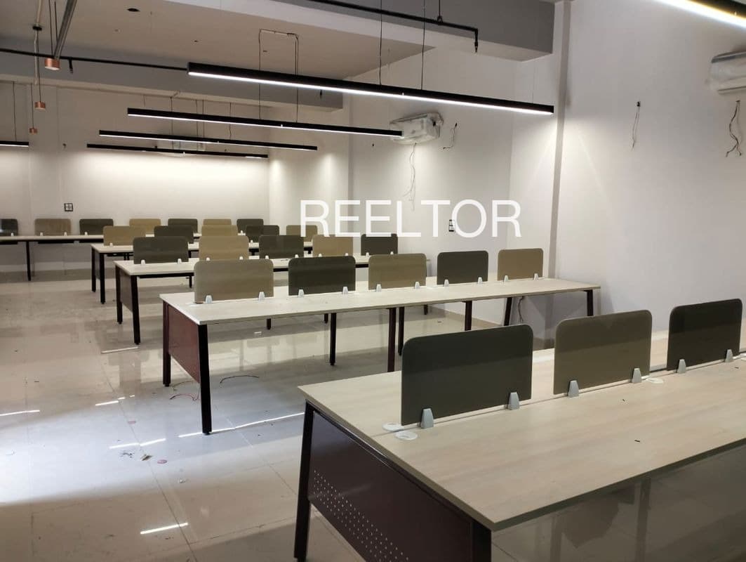 Office Space For Rent In Falla Jamnagar