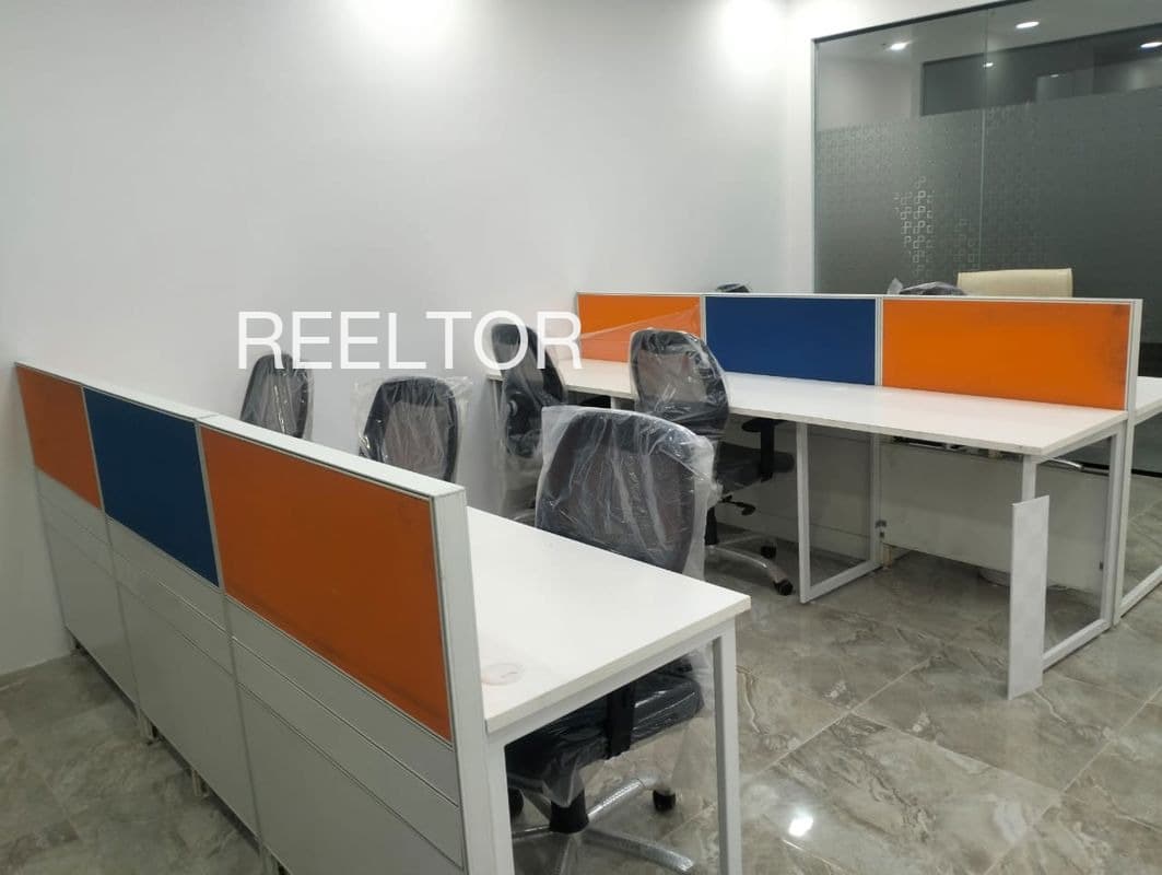 Office Space For Rent In Umreth